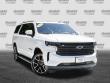 2024 Chevrolet Suburban RST SUV