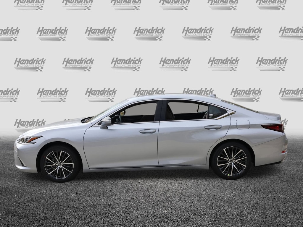 New 2025 Lexus ES 350 350 Sedan