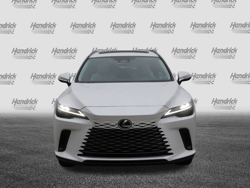 New 2026 Lexus RX 350 Premium+ SUV