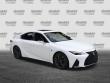 2024 LEXUS IS 350 350 F SPORT Design Sedan