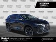  LEXUS NX 450h Plus