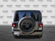 2024 Jeep Wrangler 4xe Willys SUV