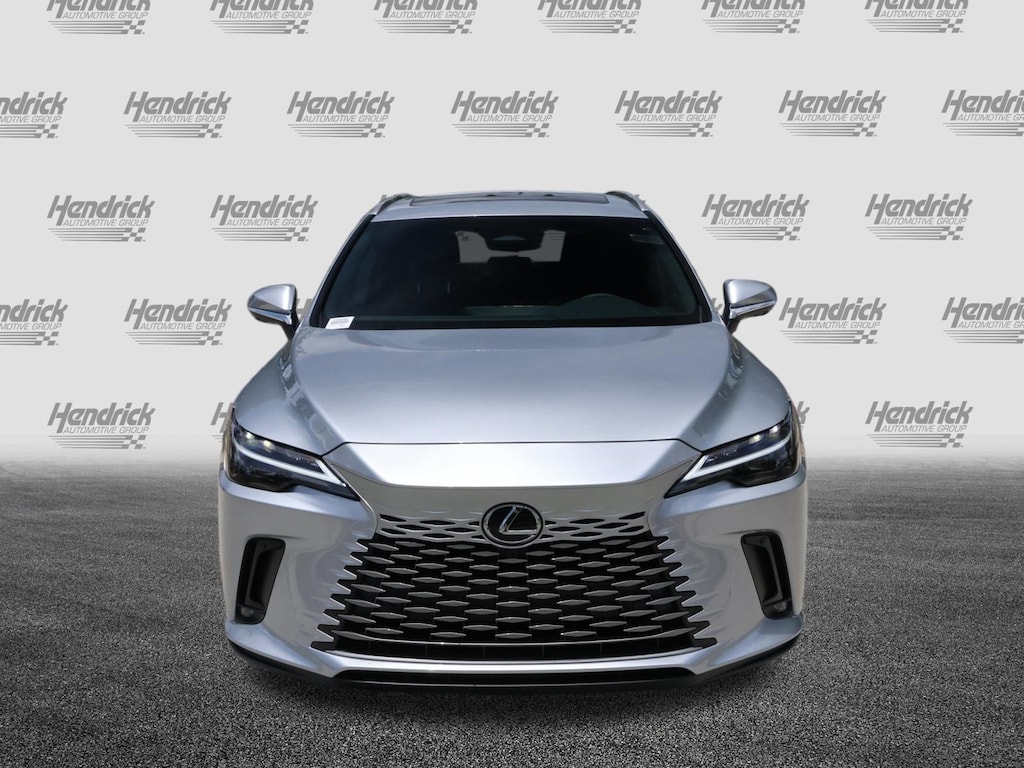 Used 2026 Lexus RX 350 Premium SUV
