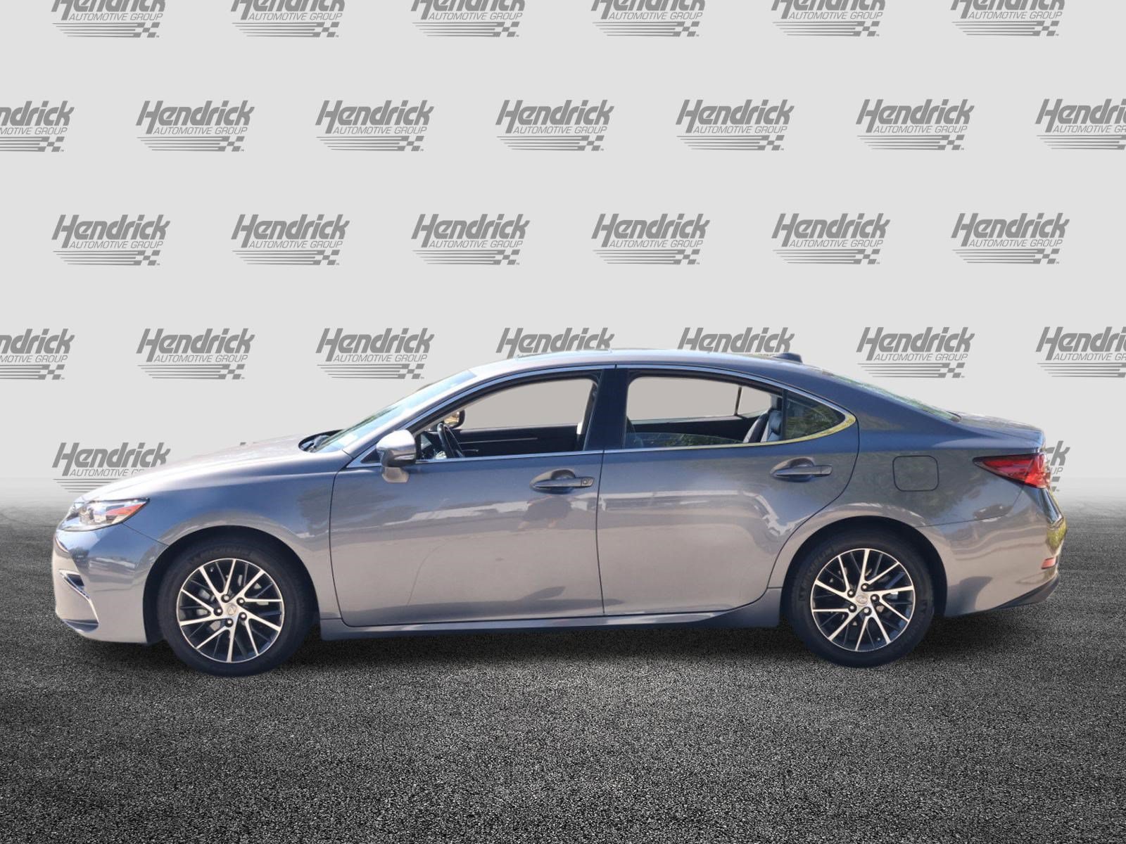Used 2016 Lexus ES 350 Sedan