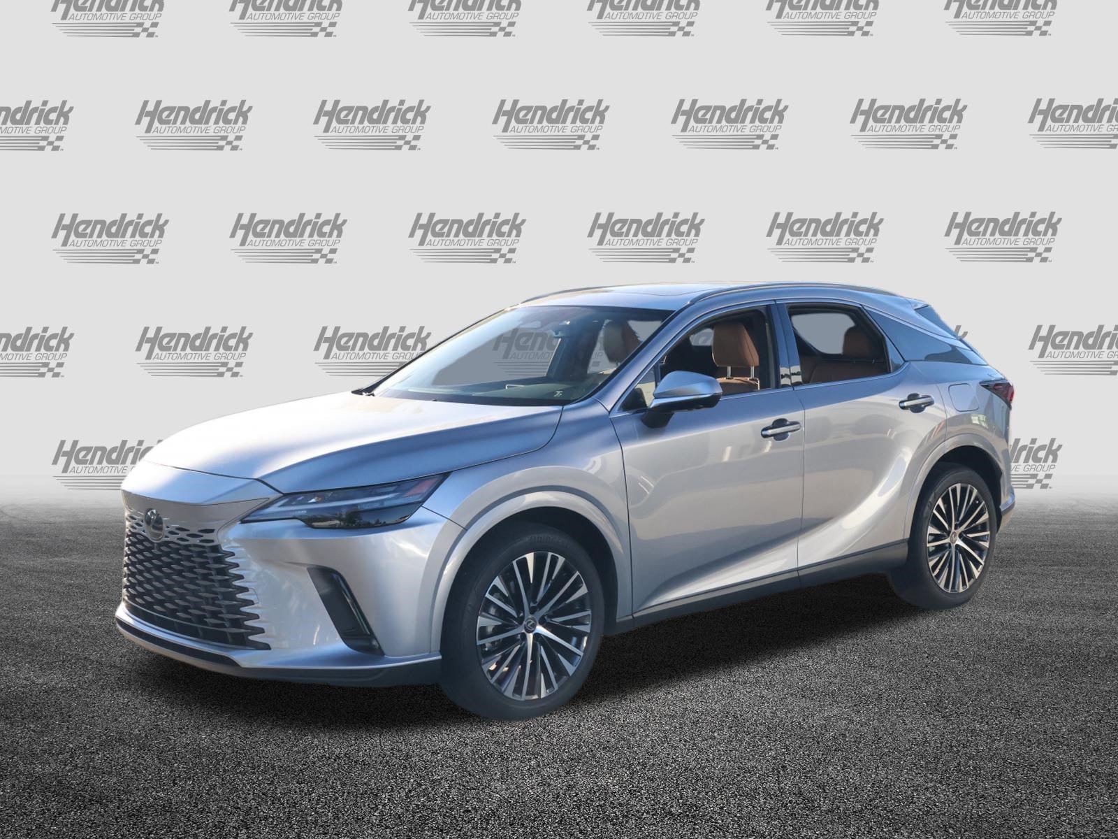 Used 2026 Lexus RX 350 Premium+ SUV