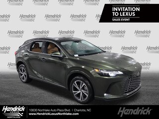 2025 LEXUS RX 350 Premium SUV