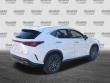 2026 LEXUS NX 350 SUV