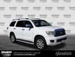 Toyota Sequoia