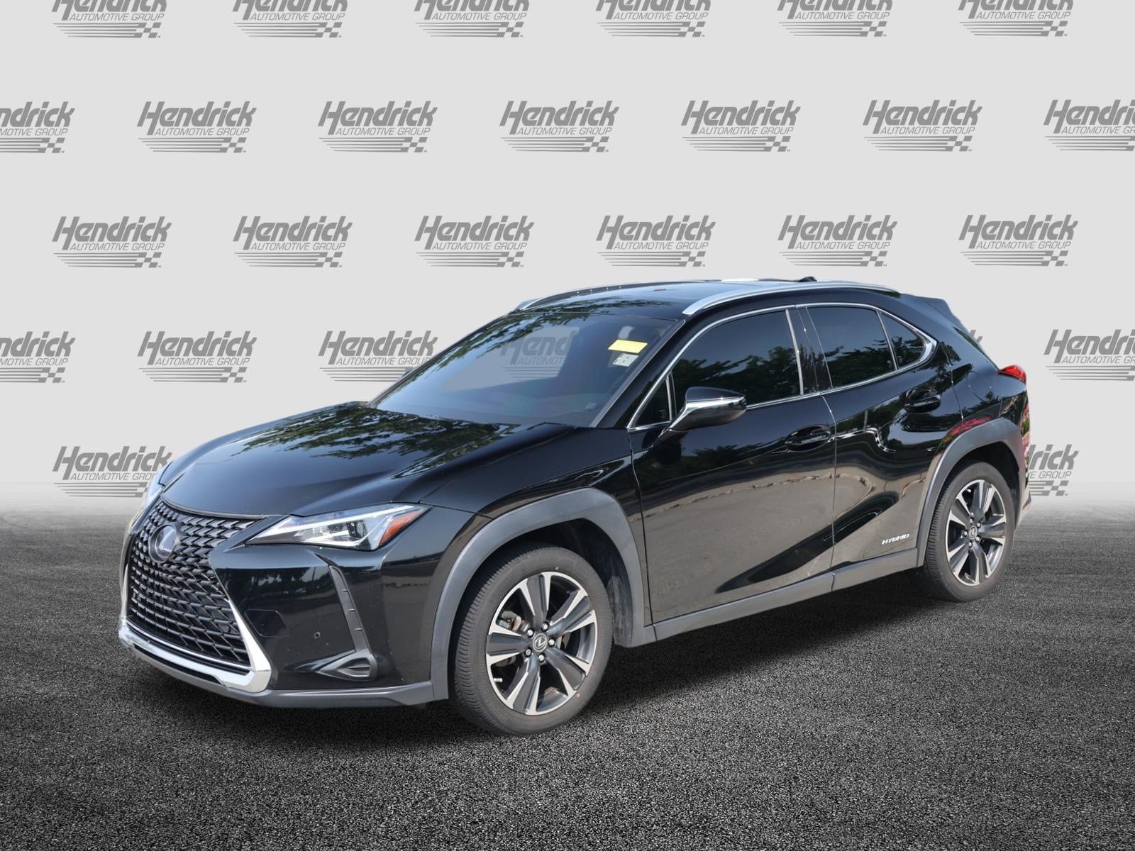 LEXUS UX 250h