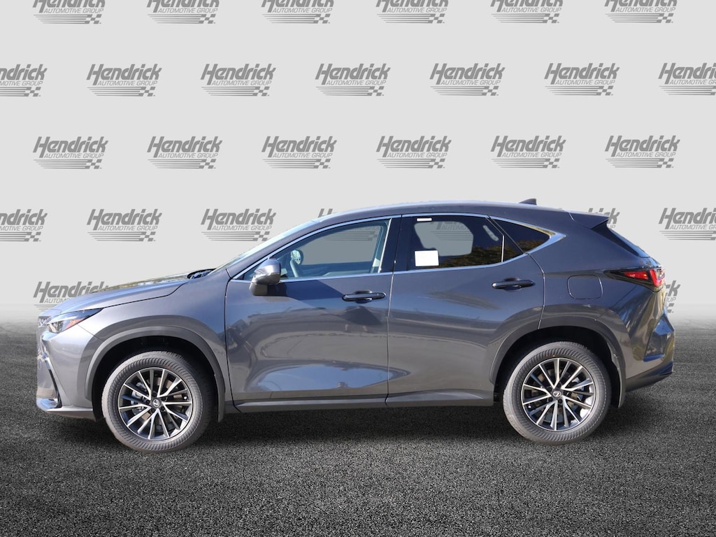 New 2026 Lexus NX 350 350 SUV