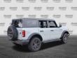 2023 Ford Bronco Black Diamond SUV