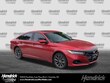  Honda Accord Sedan