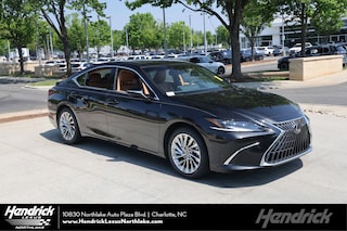 2023 LEXUS ES 300h Luxury Sedan