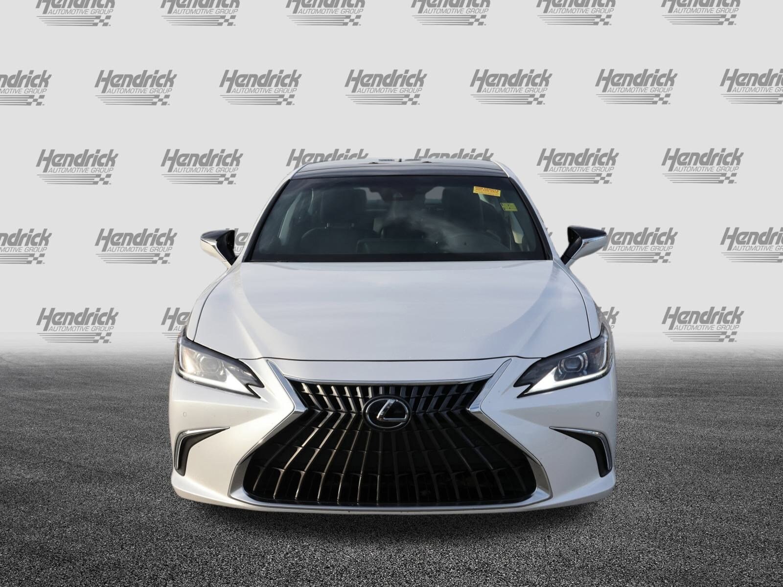 2024 Lexus ES 350 Premium photo 2
