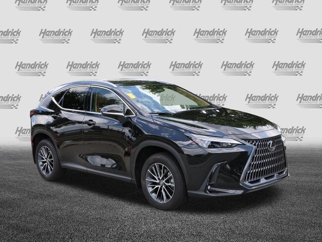 2025 LEXUS NX 350 350 Premium SUV