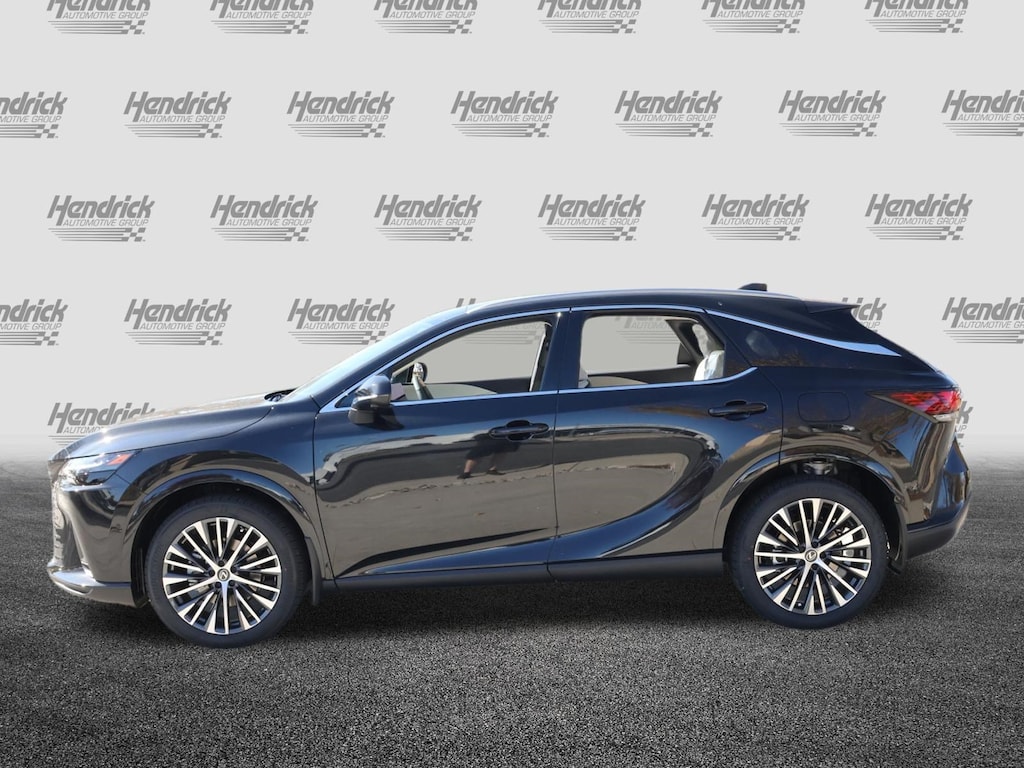 New 2026 Lexus RX 350h Premium+ SUV
