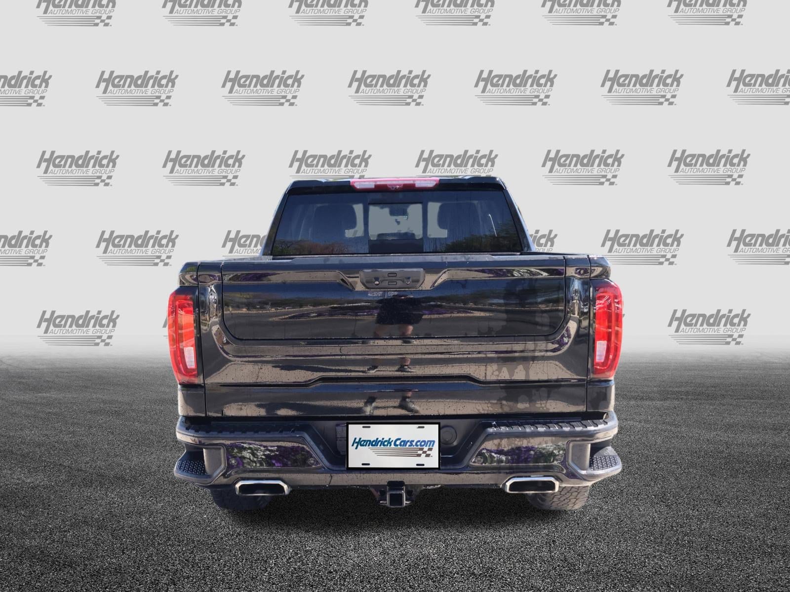 2023 GMC Sierra 1500 Denali photo 5