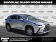 LEXUS NX 350