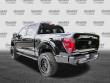 2026 Ford F-150 LARIAT Truck SuperCrew Cab