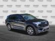2025 Ford Explorer ST-Line SUV