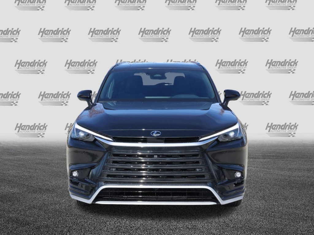 New 2026 Lexus TX 500h F SPORT PERFORMANCE PREMIUM AWD Sport Utility