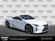  LEXUS LC