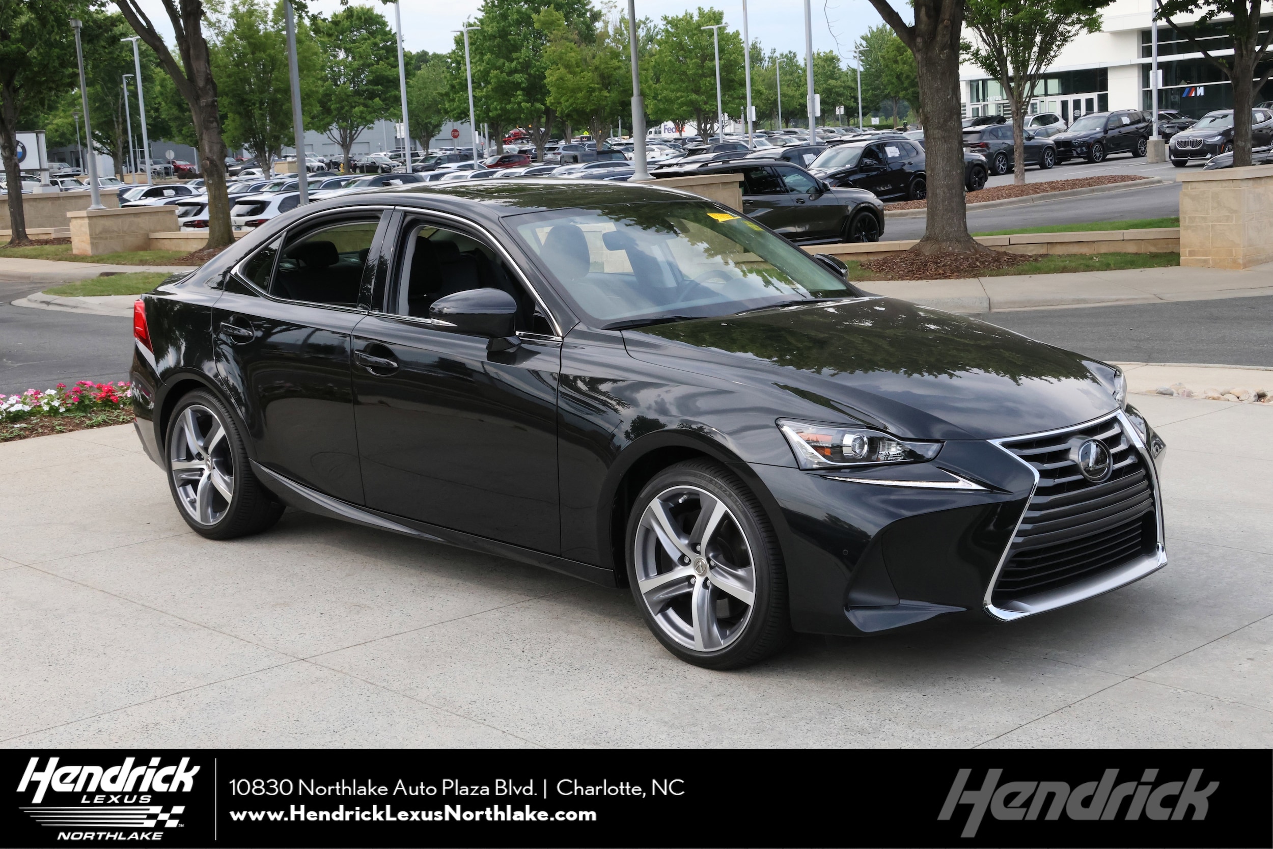 2018 Lexus IS 350 300 RWD's photo