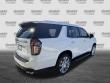 2021 Chevrolet Tahoe High Country SUV