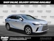 LEXUS RX 350h