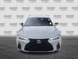 2025 LEXUS IS 350 F SPORT Design Sedan