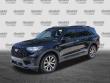 2025 Ford Explorer ST-Line SUV