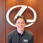 Staff member Brock Ward from ID_fea8159a0287