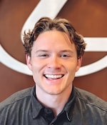 Staff member Brock Ward from ID_fea8159a0287