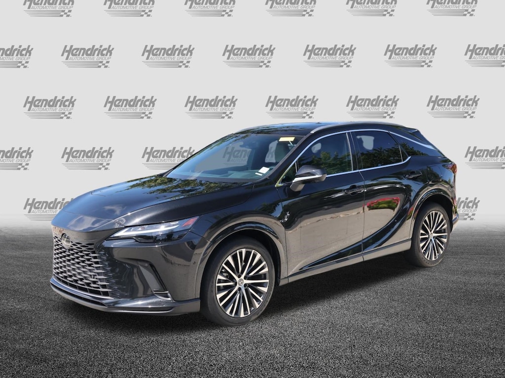 Used 2023 Lexus RX 350 Premium Plus SUV