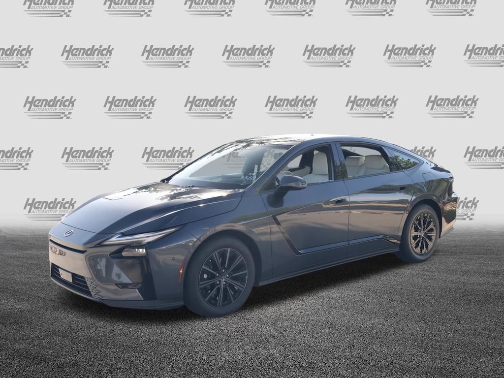 New 2026 Lexus ES 350h Premium+ Sedan