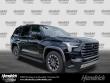  Toyota Sequoia