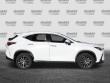 2026 LEXUS NX 350 SUV