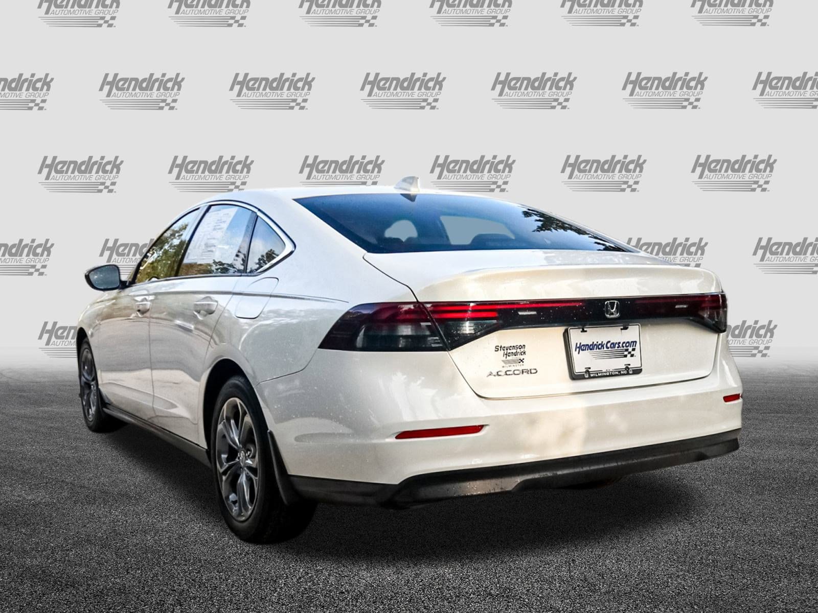 2024 Honda Accord Sedan EX photo 6