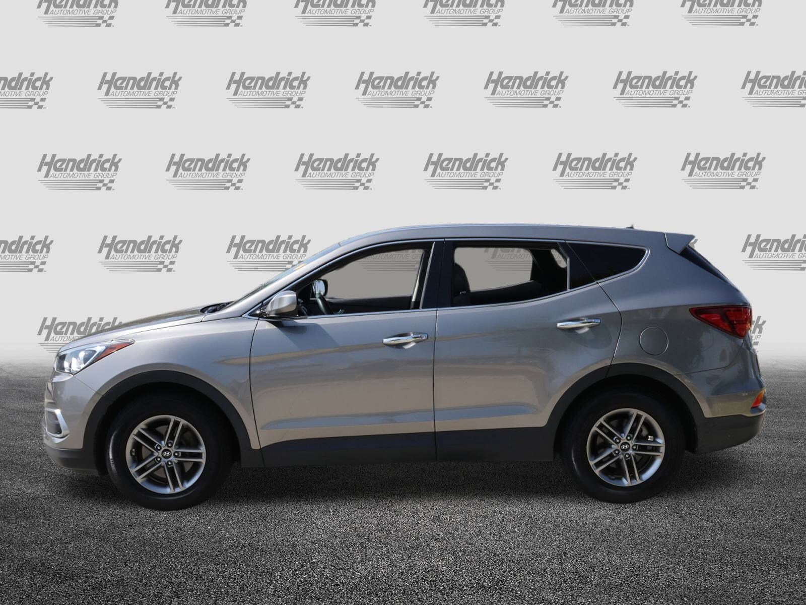 2018 Hyundai Santa Fe Sport Base photo 4
