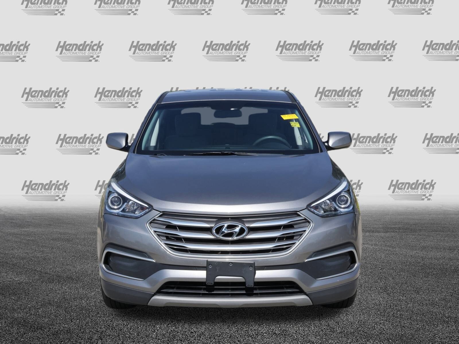 2018 Hyundai Santa Fe Sport Base photo 2
