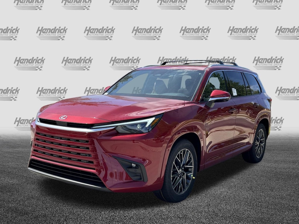 New 2026 Lexus TX 350 350 Premium SUV