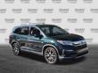 2021 Honda Pilot Elite SUV