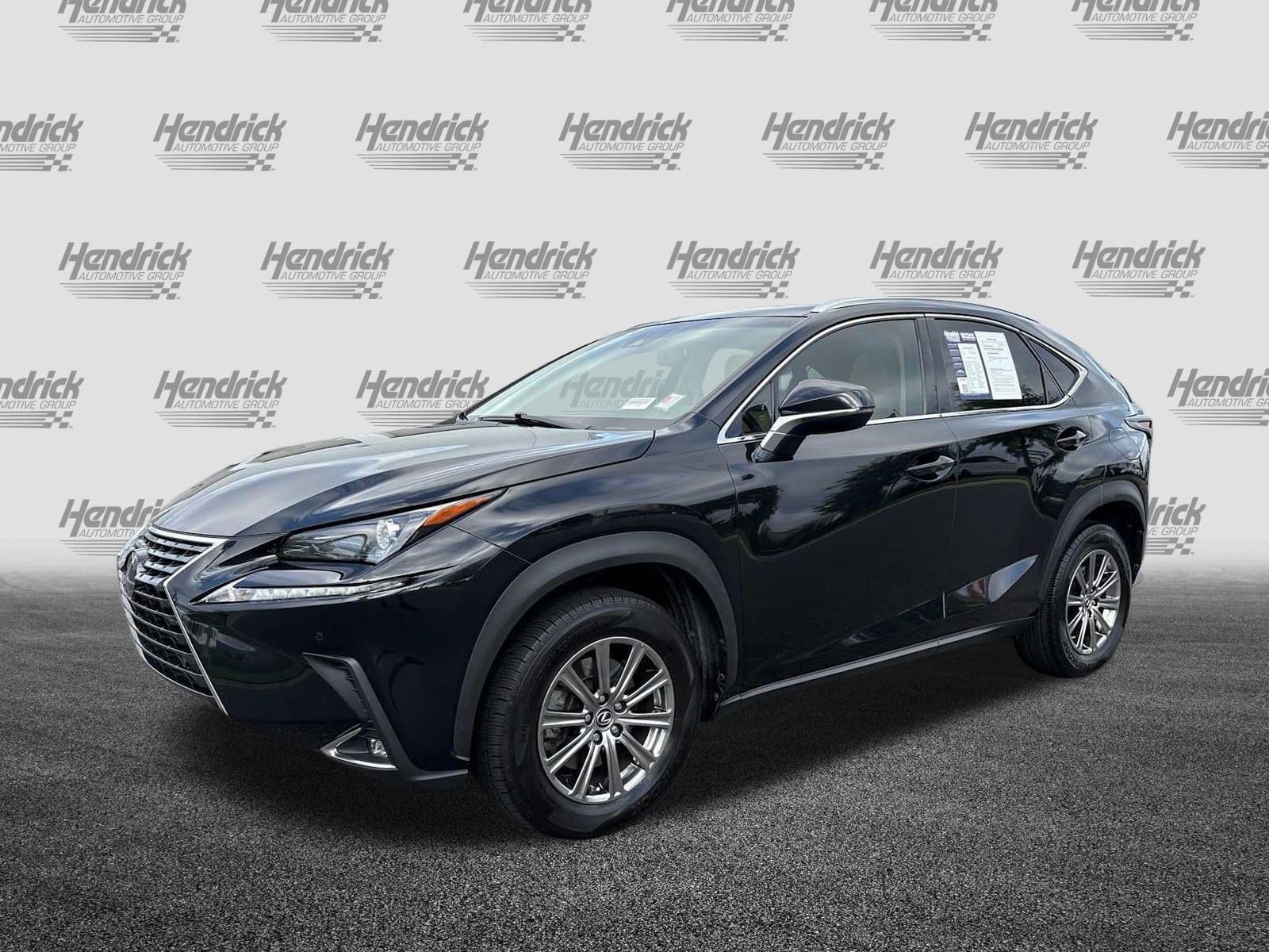LEXUS NX 300