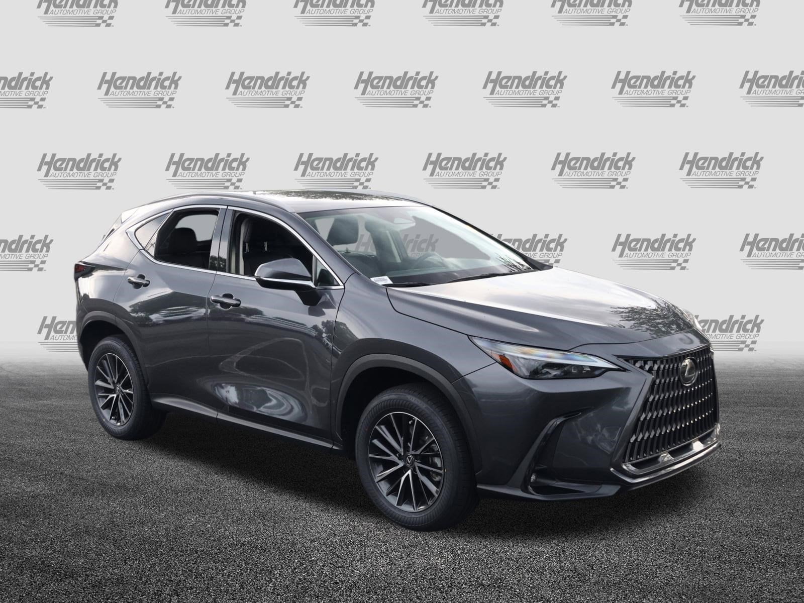 Used 2024 LEXUS NX For Sale in Charlotte, NC VIN