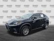2018 LEXUS NX 300 SUV
