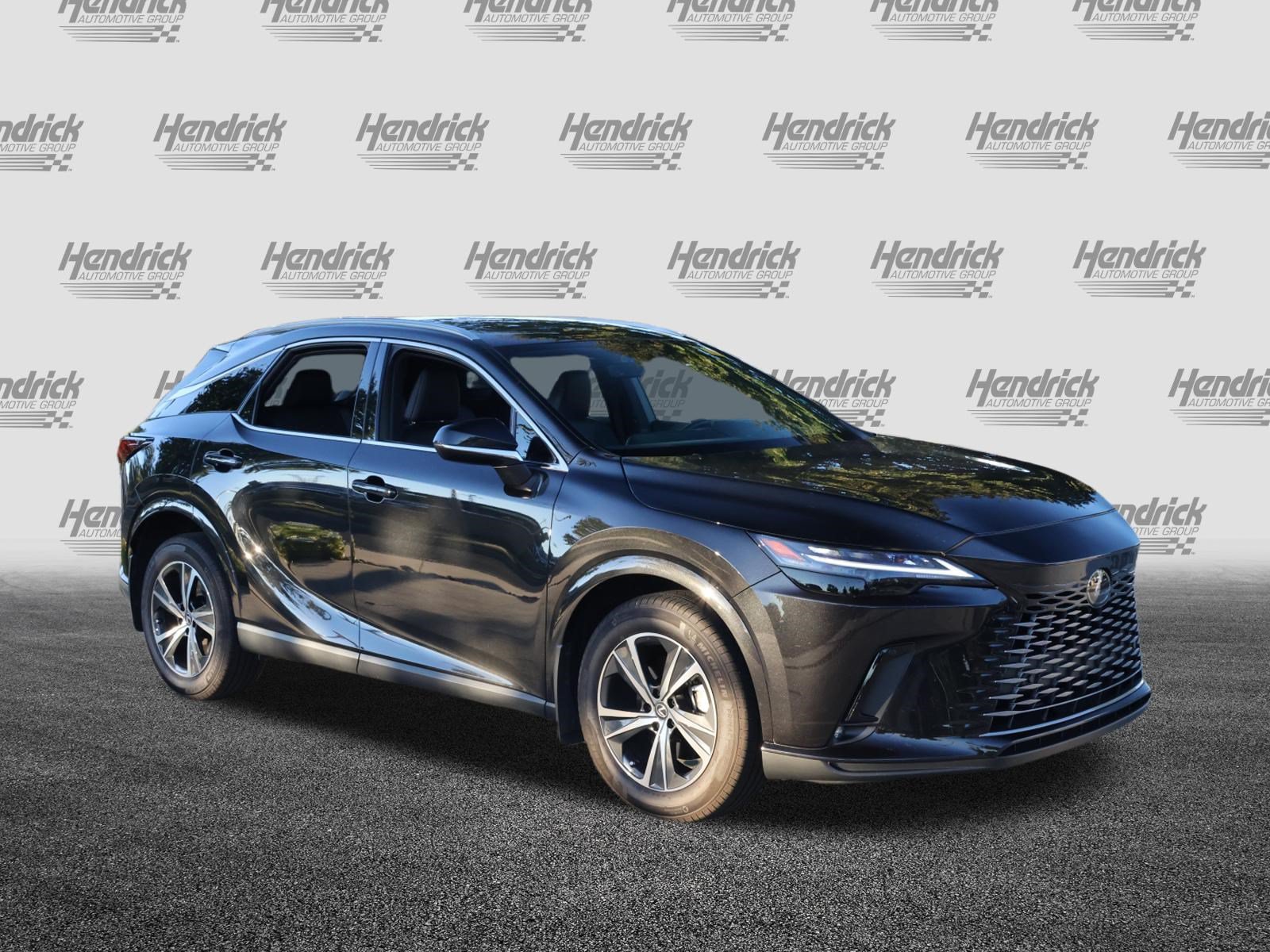 2025 LEXUS RX 350 350 Premium SUV