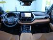 2021 Toyota Highlander Platinum SUV