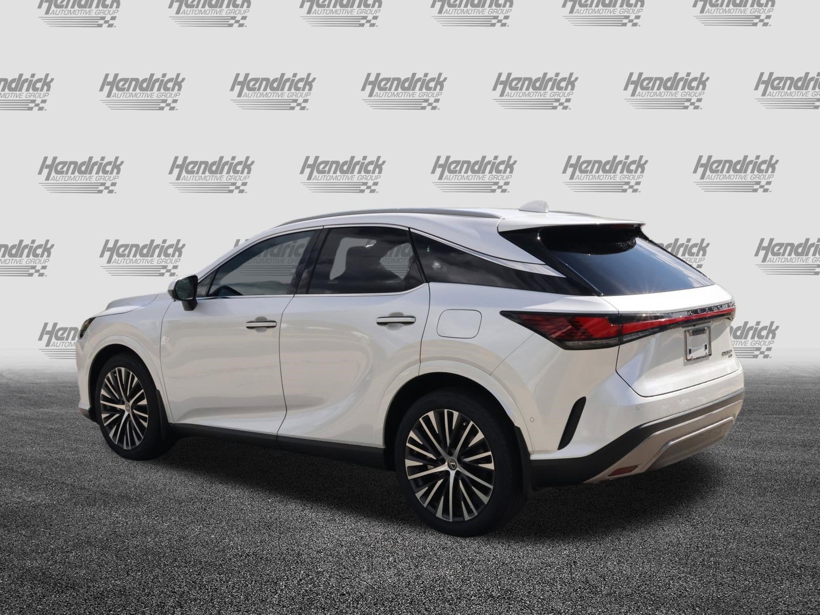 2023 LEXUS RX 350 Premium Plus photo 4