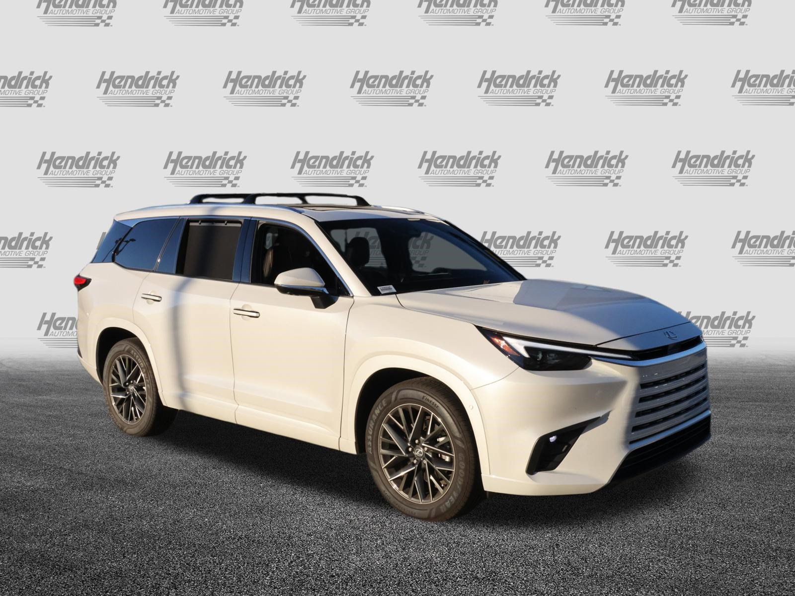 2026 LEXUS TX 350 Premium SUV
