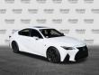 2024 LEXUS IS 350 350 F SPORT Design Sedan